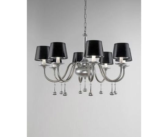 Люстра Effusionidiluce Riana 5400.108G, фото 1