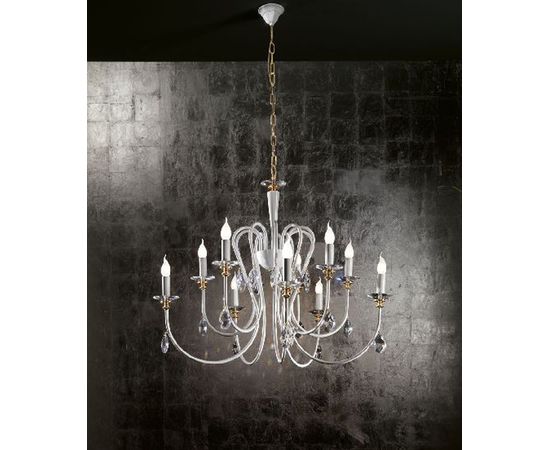 Люстра Effusionidiluce Moira 5390.1102, фото 1