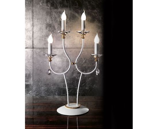 Настольная лампа Effusionidiluce Moira 5390.3042, фото 1