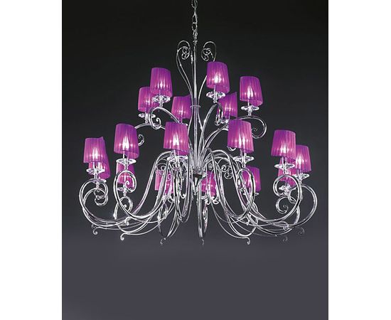 Люстра Effusionidiluce Amour 5350.1182, фото 1