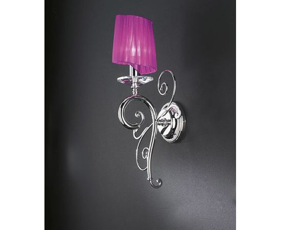 Настольная лампа Effusionidiluce Amour 5350.5012, фото 1