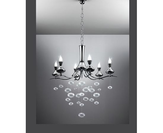 Люстра Effusionidiluce Venix 5360.1061, фото 1