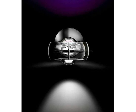 Настенный светильник Puntozero ZERO LED parete fisso, фото 1