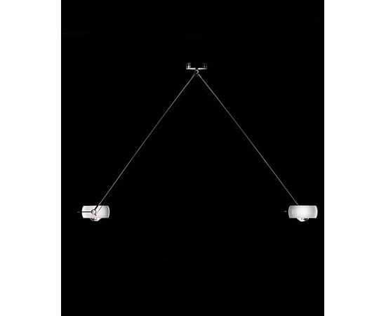 Подвесной светильник Puntozero ZERO SOSPENSIONE, фото 1