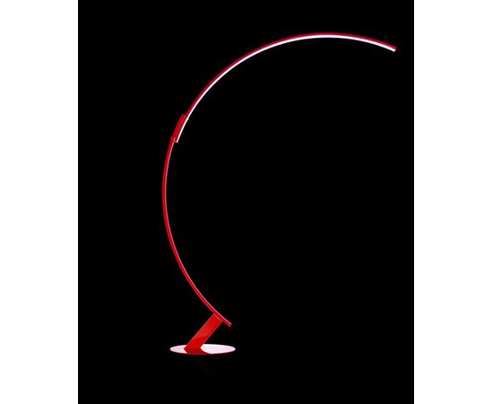 Напольный светильник Kundalini KYUDO, фото 1