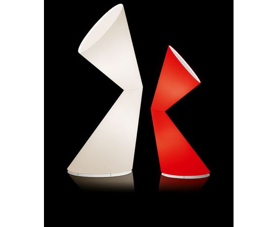 Напольный светильник Kundalini LA LA LAMP, фото 1