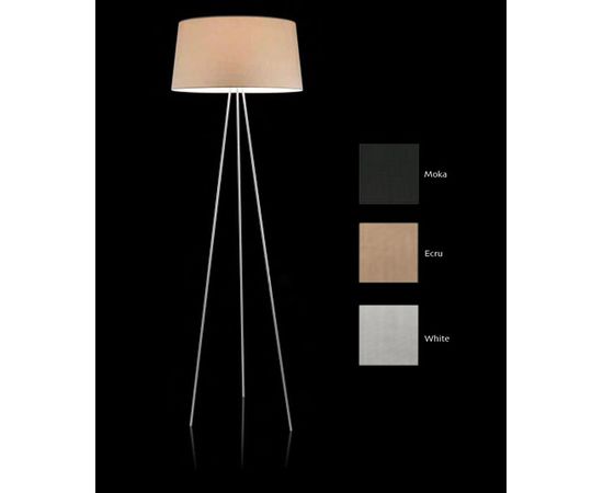 Торшер Kundalini TRIPOD F, фото 1