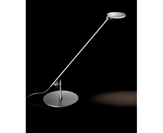 Настольная лампа Kundalini LINEA 1, фото 1