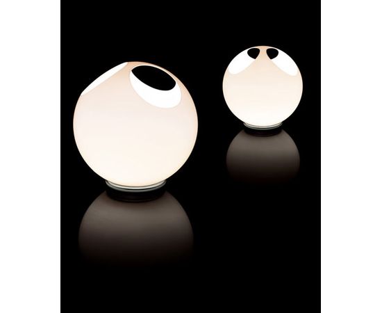 Настольная лампа Kundalini NOGLOBE, фото 1