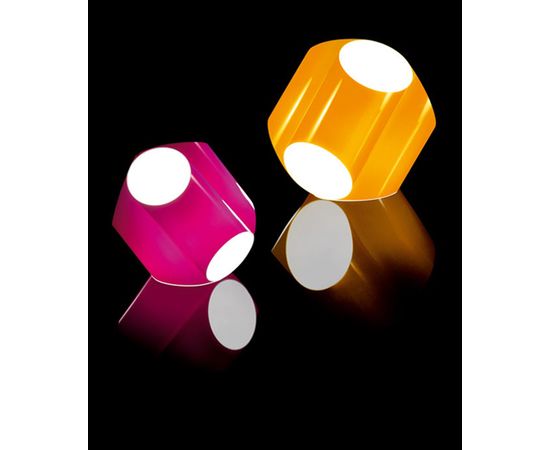 Настольная лампа Kundalini PADMA, фото 1