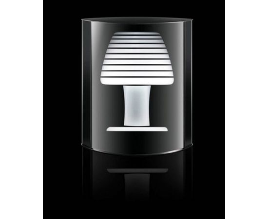 Настольная лампа Kundalini MIRAGE, фото 1