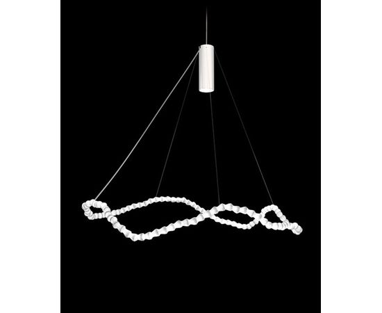 Подвесной светильник Kundalini ABYSS P, фото 1