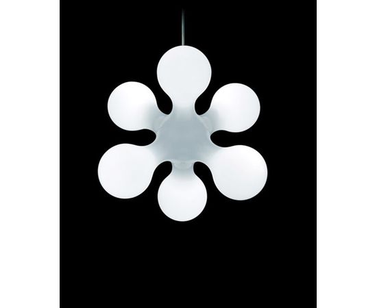 Подвесной светильник Kundalini ATOMIUM P, фото 1