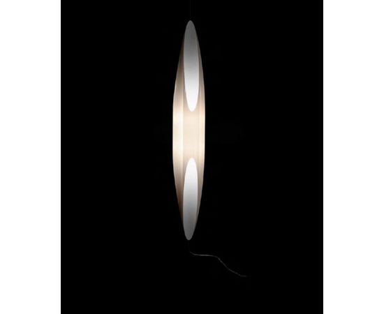 Подвесной светильник Kundalini SHAKTI AIR, фото 1