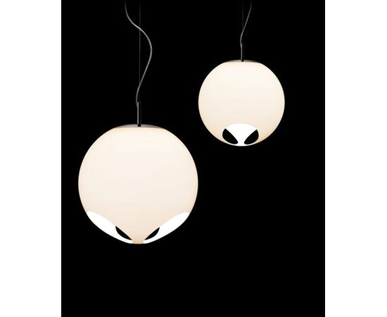 Подвесной светильник Kundalini NOGLOBE P, фото 1