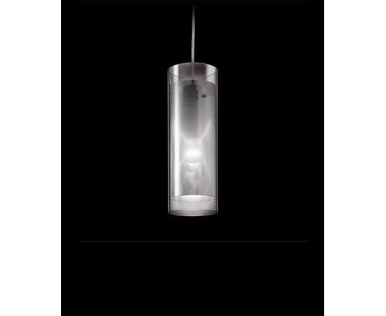Подвесной светильник Kundalini PIPE, фото 1