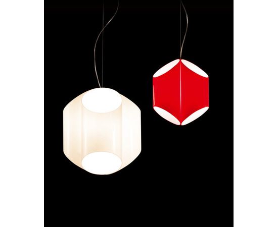 Подвесной светильник Kundalini PADMA P, фото 1