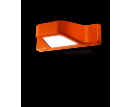 Настенный светильник Kundalini DOX, фото 1