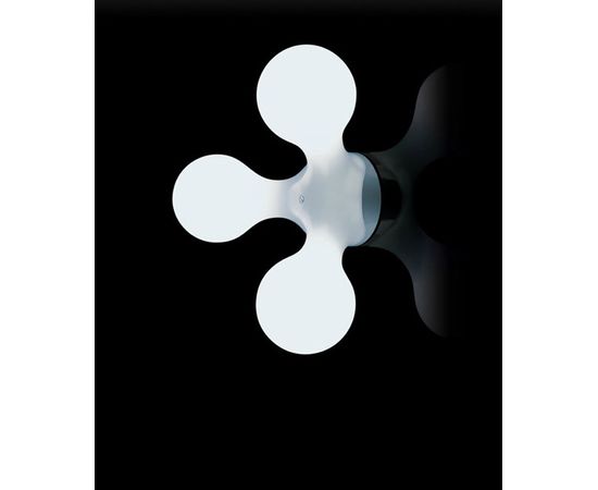 Настенно-потолочный светильник Kundalini ATOMIUM W, фото 1