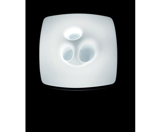 Настенно-потолочный светильник Kundalini ALONE, фото 1