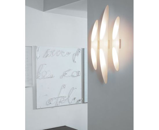 Настенный светильник Kundalini SHAKTI W, фото 1