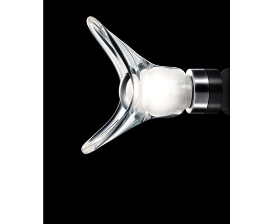 Настенно-потолочный светильник Kundalini PLUTO W, фото 1