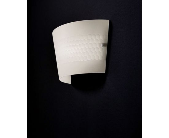 Настенный светильник Muranoluce ALIAS AP, фото 1