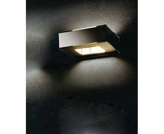 Настенно-потолочный светильник Muranoluce B.O.X. AP/PL 30, фото 1