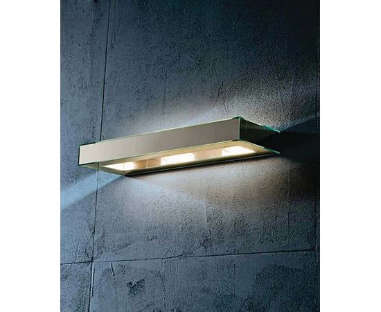 Настенно-потолочный светильник Muranoluce B.O.X. AP/PL 65, фото 1