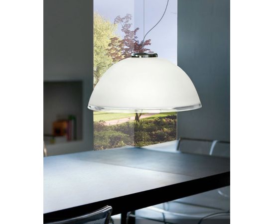 Подвесной светильник Muranoluce CANDIDA SO 50, фото 1