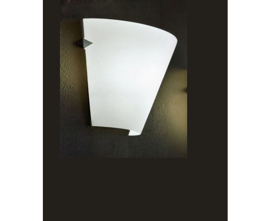 Настенный светильник Muranoluce CANDY AP 20, фото 1