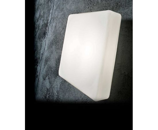 Настенно-потолочный светильник Muranoluce CUBE AP/PL 36, фото 1