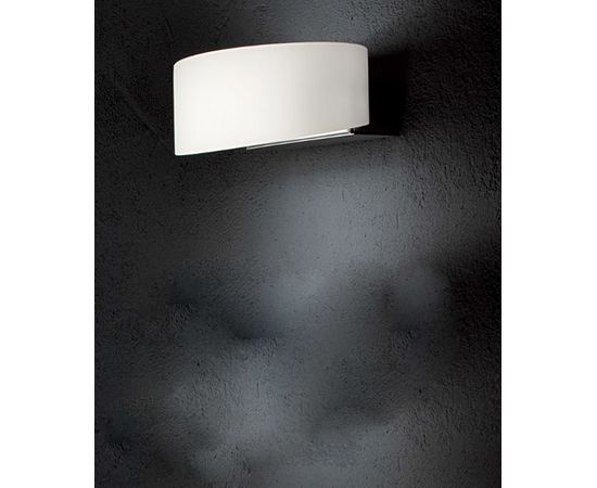 Настенный светильник Muranoluce ELLE AP 33, фото 1