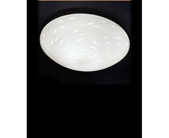 Настенно-потолочный светильник Muranoluce FIESTA AP/PL 50, фото 1