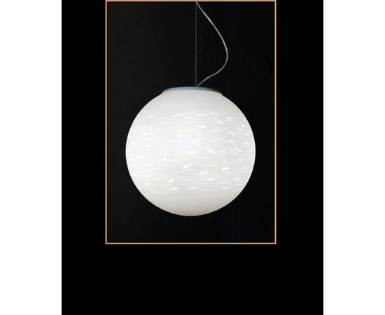 Подвесной светильник Muranoluce FIESTA SO, фото 1