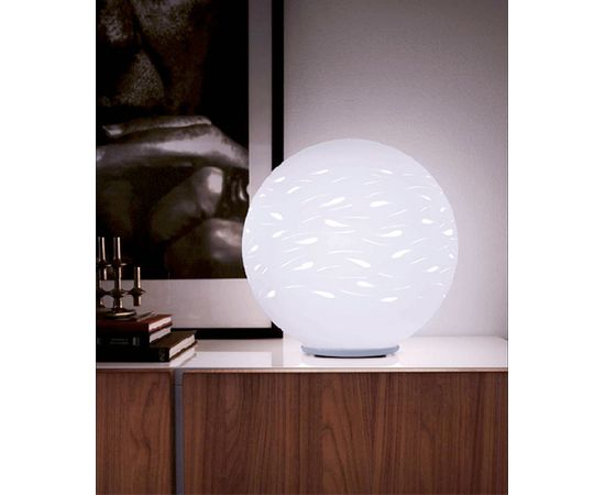 Настольная лампа Muranoluce FIESTA TA 40, фото 1