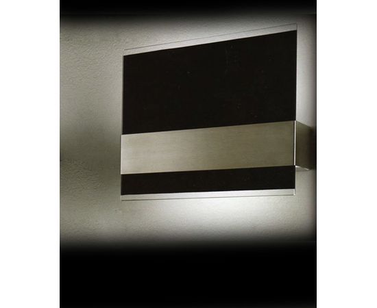 Настенный светильник Muranoluce LINEA AP 50, фото 1