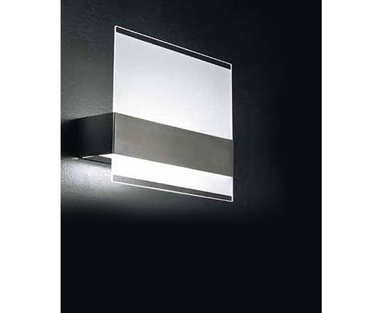 Настенный светильник Muranoluce LINEA AP 32, фото 1