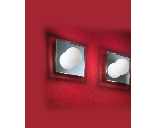 Настенно-потолочный светильник Muranoluce NELLY AP/PL 15, фото 1