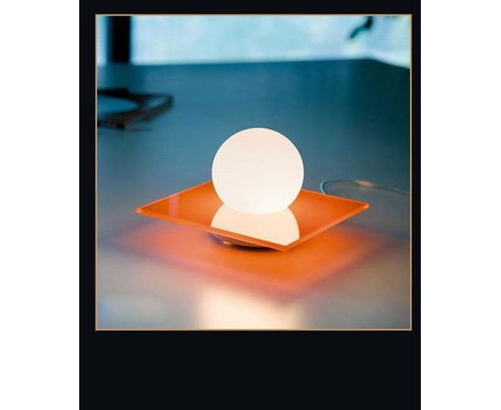 Настольная лампа Muranoluce NELLY CO, фото 1