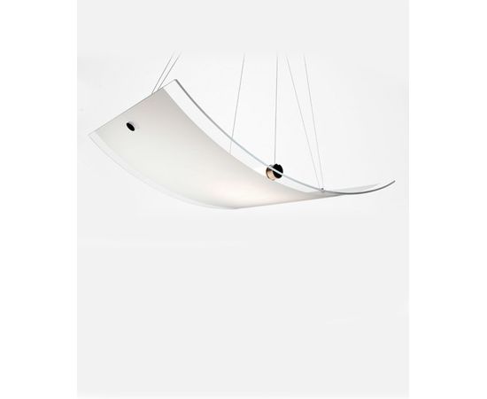 Подвесной светильник Muranoluce NET SO 60, фото 1