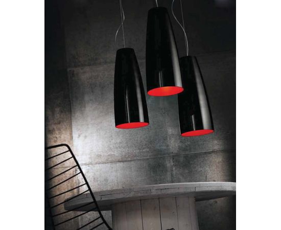 Подвесной светильник Muranoluce PASHA SO 60, фото 1