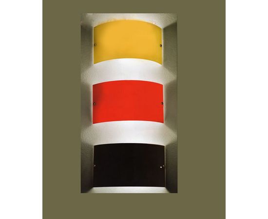 Настенный светильник Muranoluce SLIM AP, фото 1