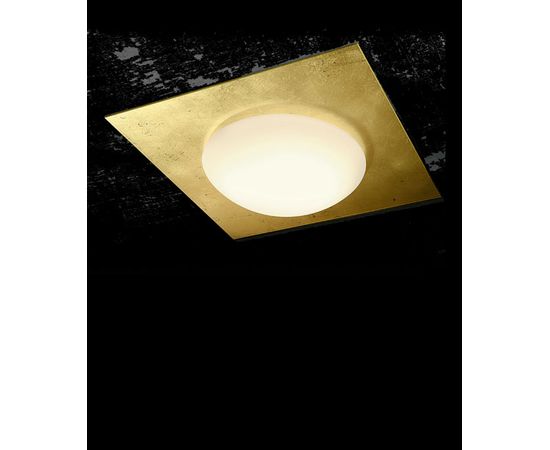 Настенно-потолочный светильник Muranoluce STAR AP/PL 40, фото 1