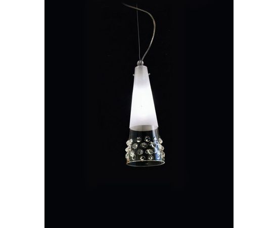 Подвесной светильник Muranoluce TAURUS SO, фото 1