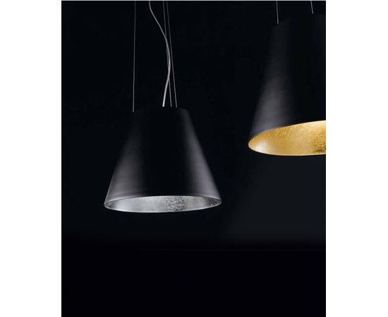 Подвесной светильник Muranoluce CANDY L.E. SO 35, фото 1