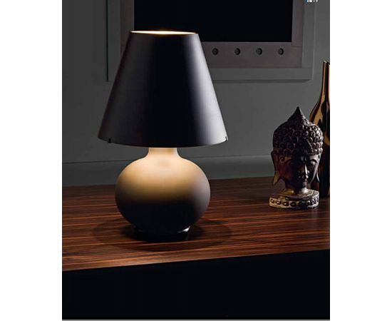 Настольная лампа Muranoluce CANDY L.E. TA 55, фото 1