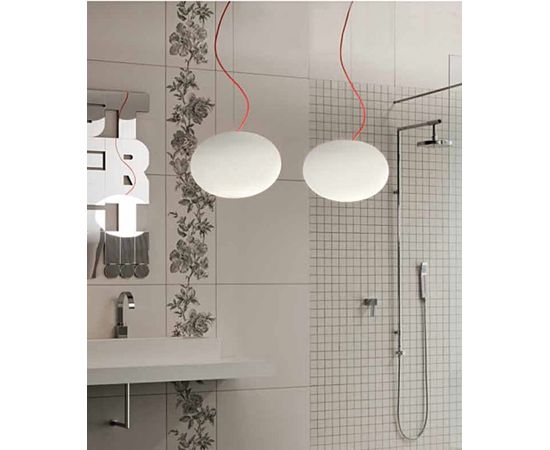 Подвесной светильник Muranoluce MISTRAL SO 45, фото 1