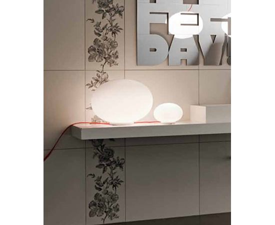 Настольная лампа Muranoluce MISTRAL TA 45, фото 1