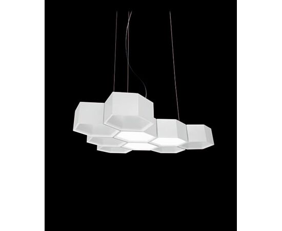 Подвесной светильник Luceplan Honeycomb, фото 1